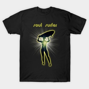 soul surfer T-Shirt